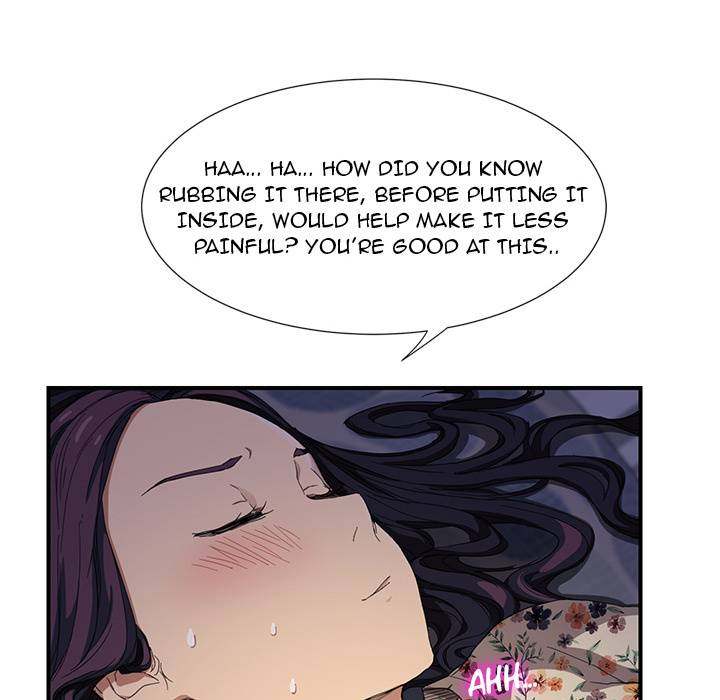 My Stepmom - Chapter 11 - Andromeda 11 page 78 hentai porn comic manga doujin